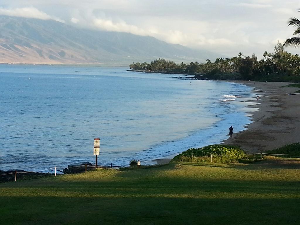 Kihei Kai Nani Resort Exterior foto