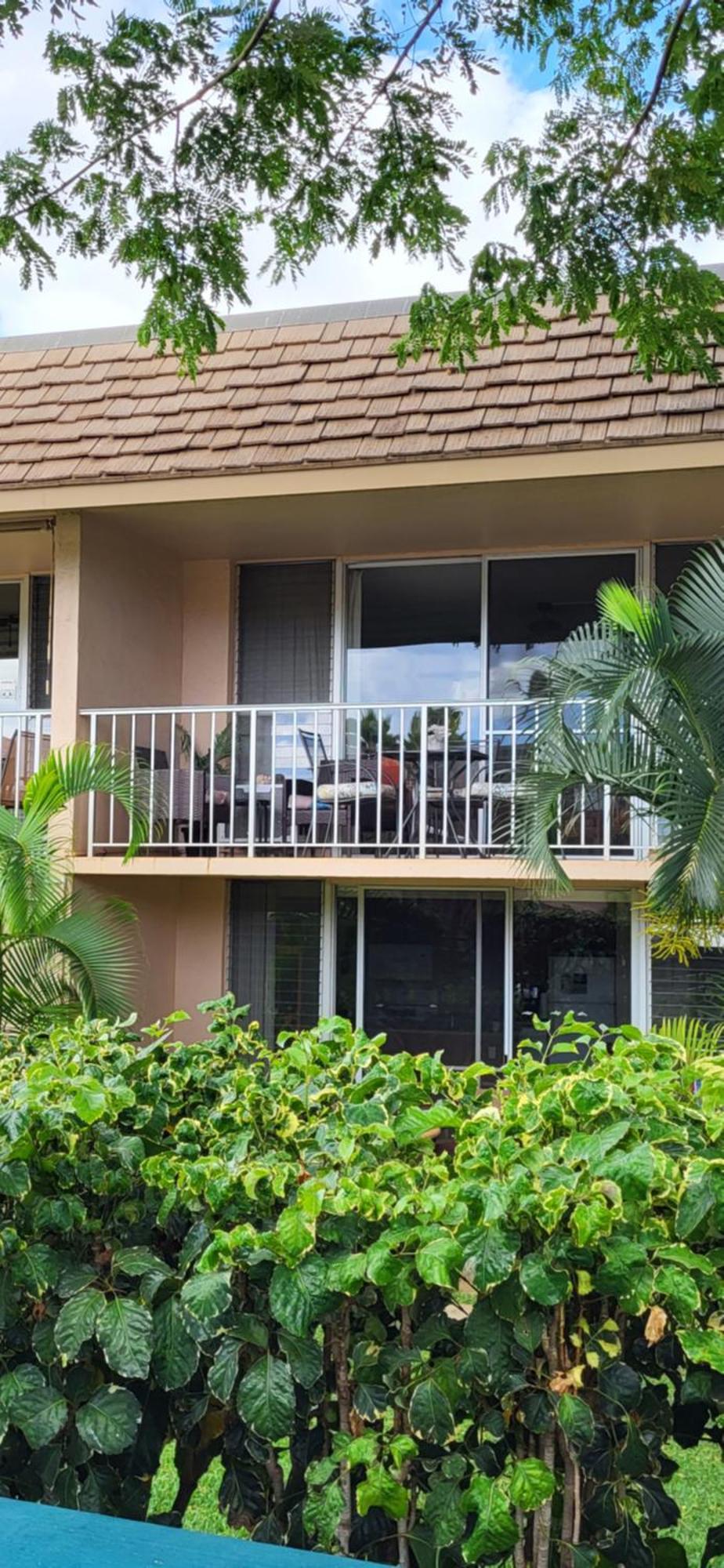 Kihei Kai Nani Resort Exterior foto