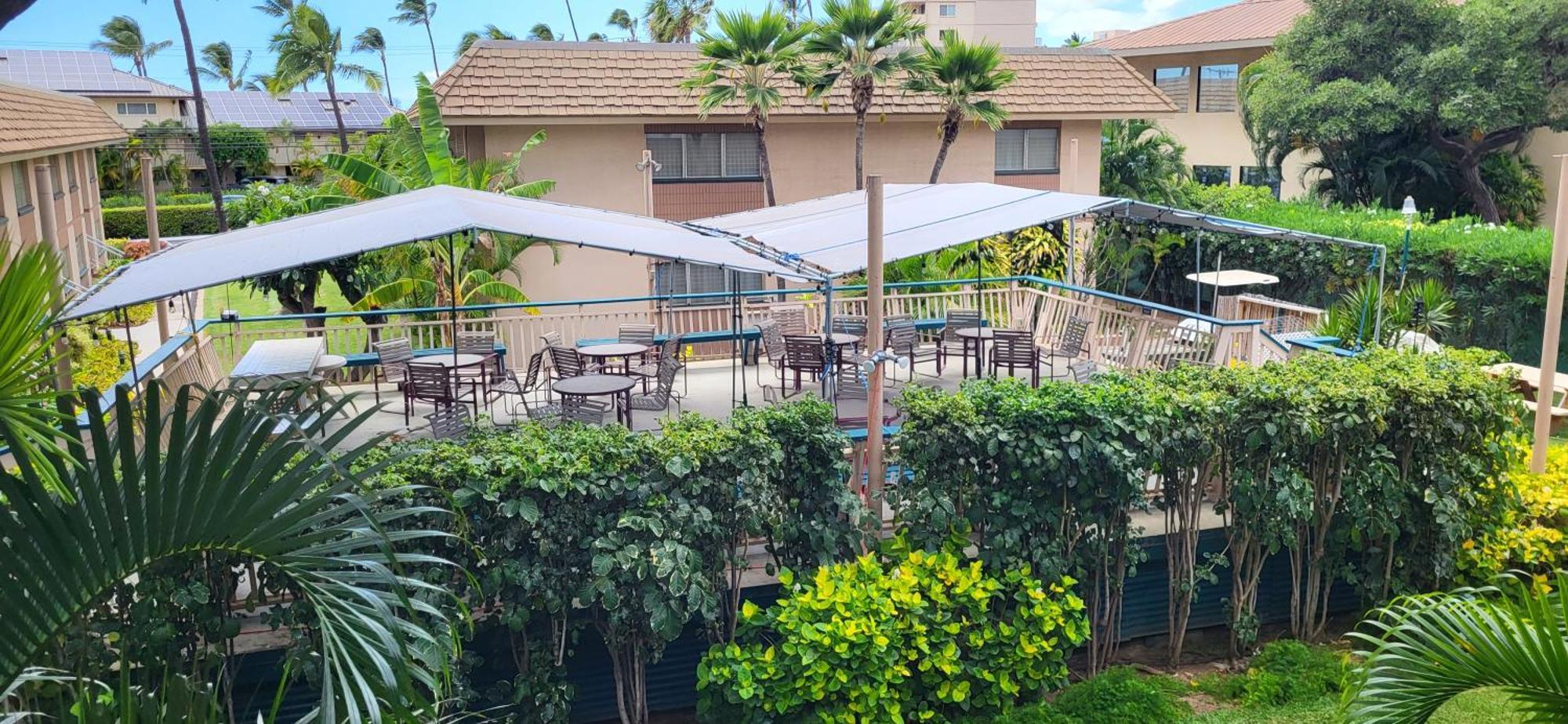 Kihei Kai Nani Resort Exterior foto