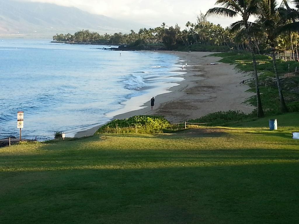 Kihei Kai Nani Resort Exterior foto