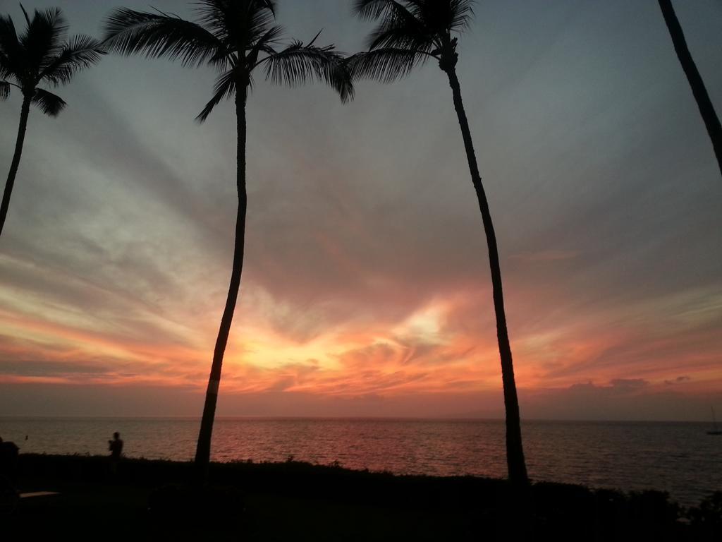 Kihei Kai Nani Resort Zimmer foto