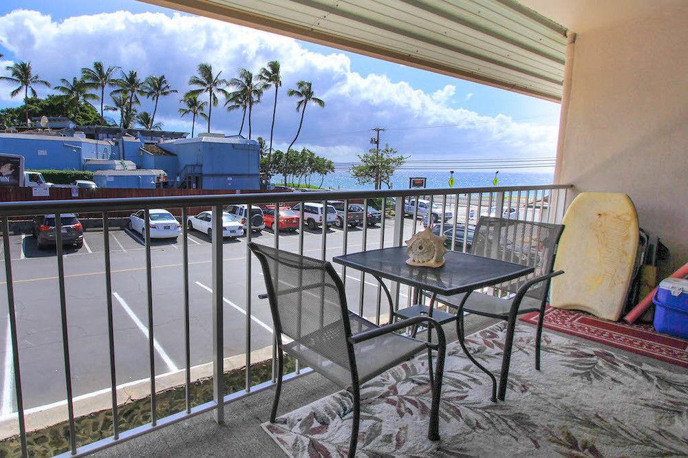 Kihei Kai Nani Resort Exterior foto