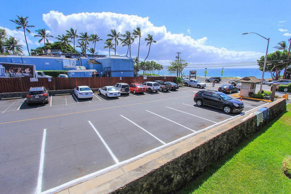 Kihei Kai Nani Resort Exterior foto