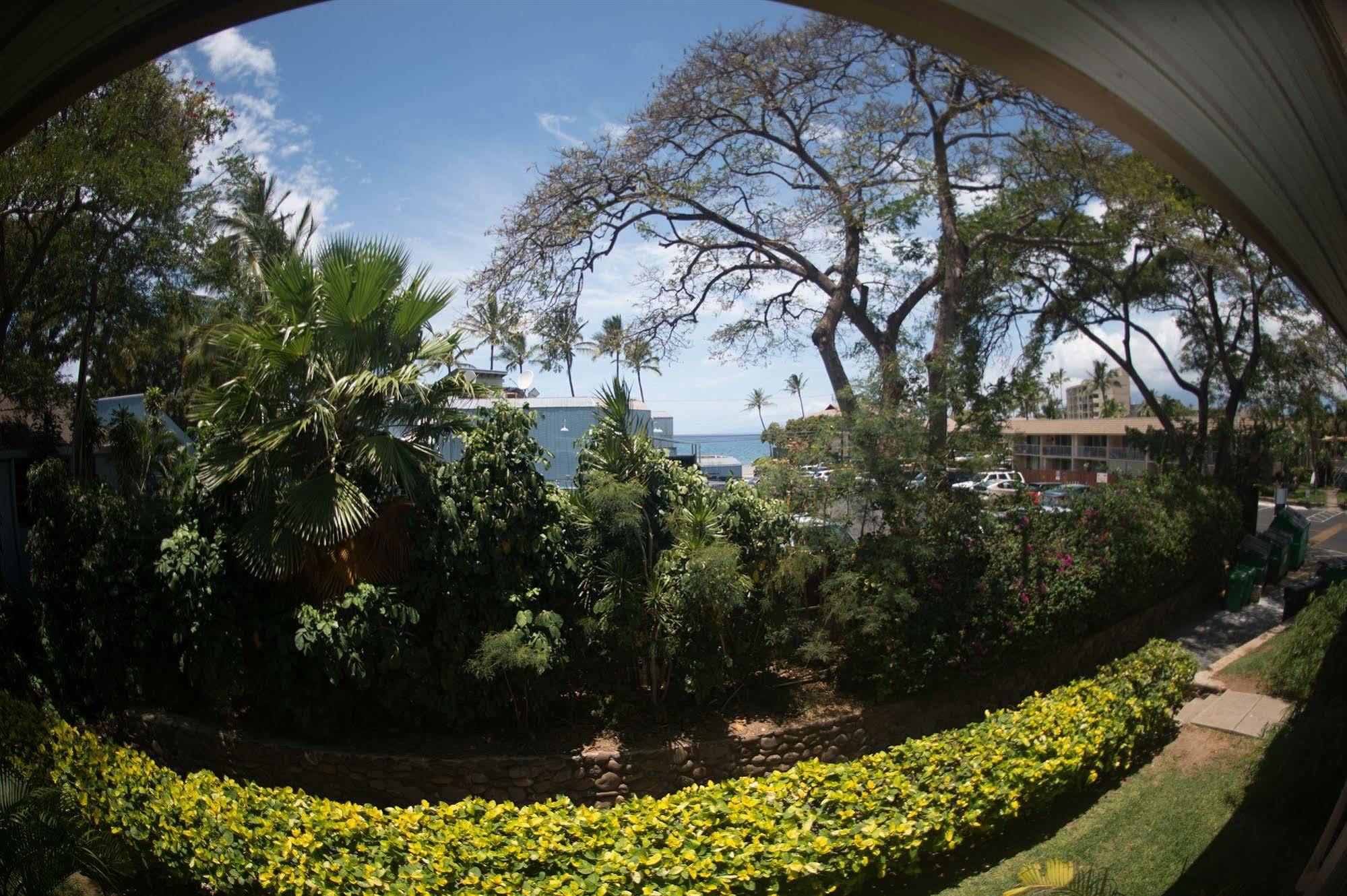 Kihei Kai Nani Resort Exterior foto