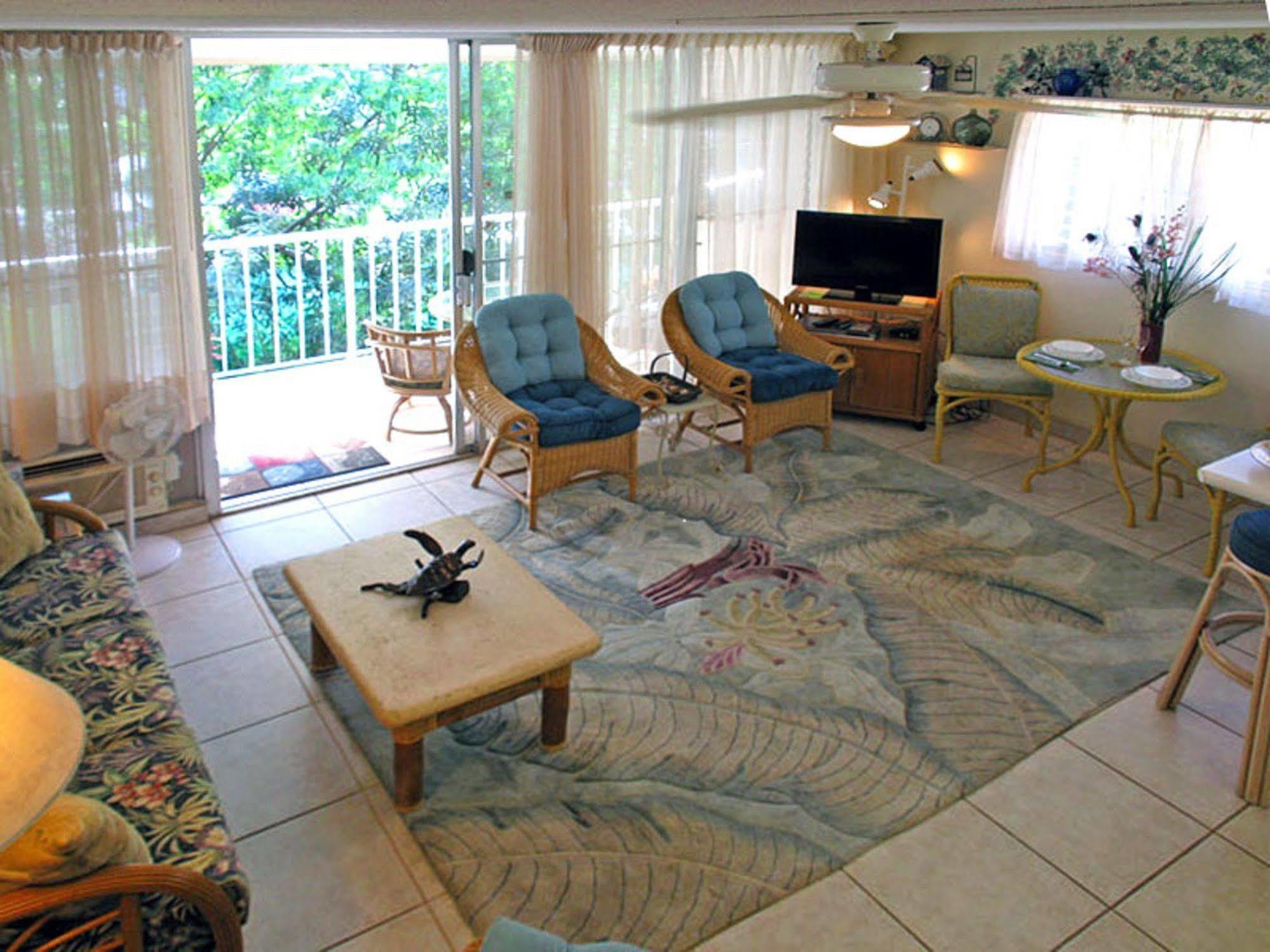 Kihei Kai Nani Resort Exterior foto