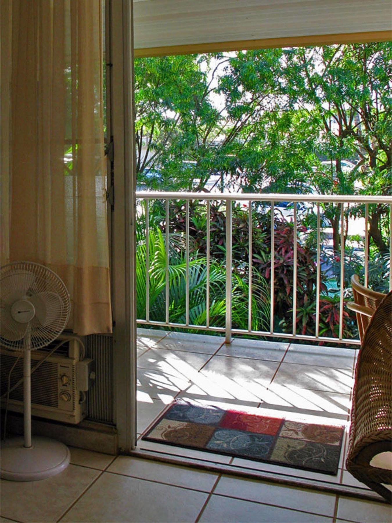 Kihei Kai Nani Resort Exterior foto
