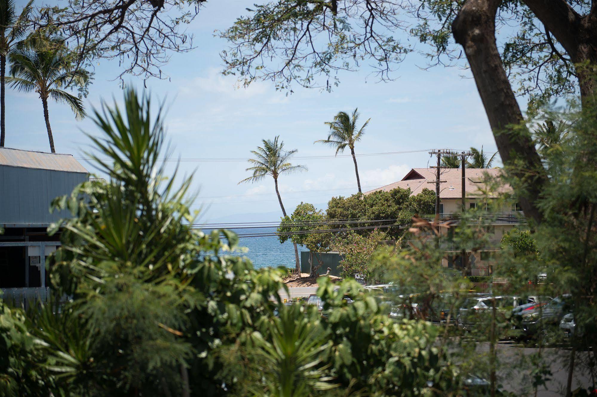 Kihei Kai Nani Resort Exterior foto