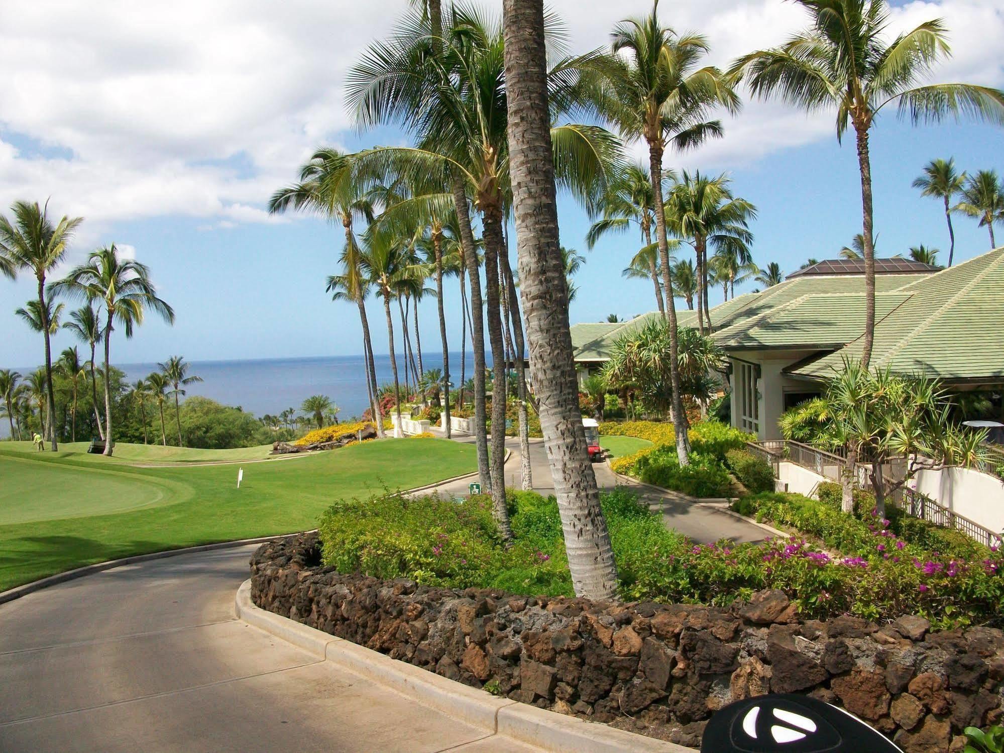 Kihei Kai Nani Resort Exterior foto